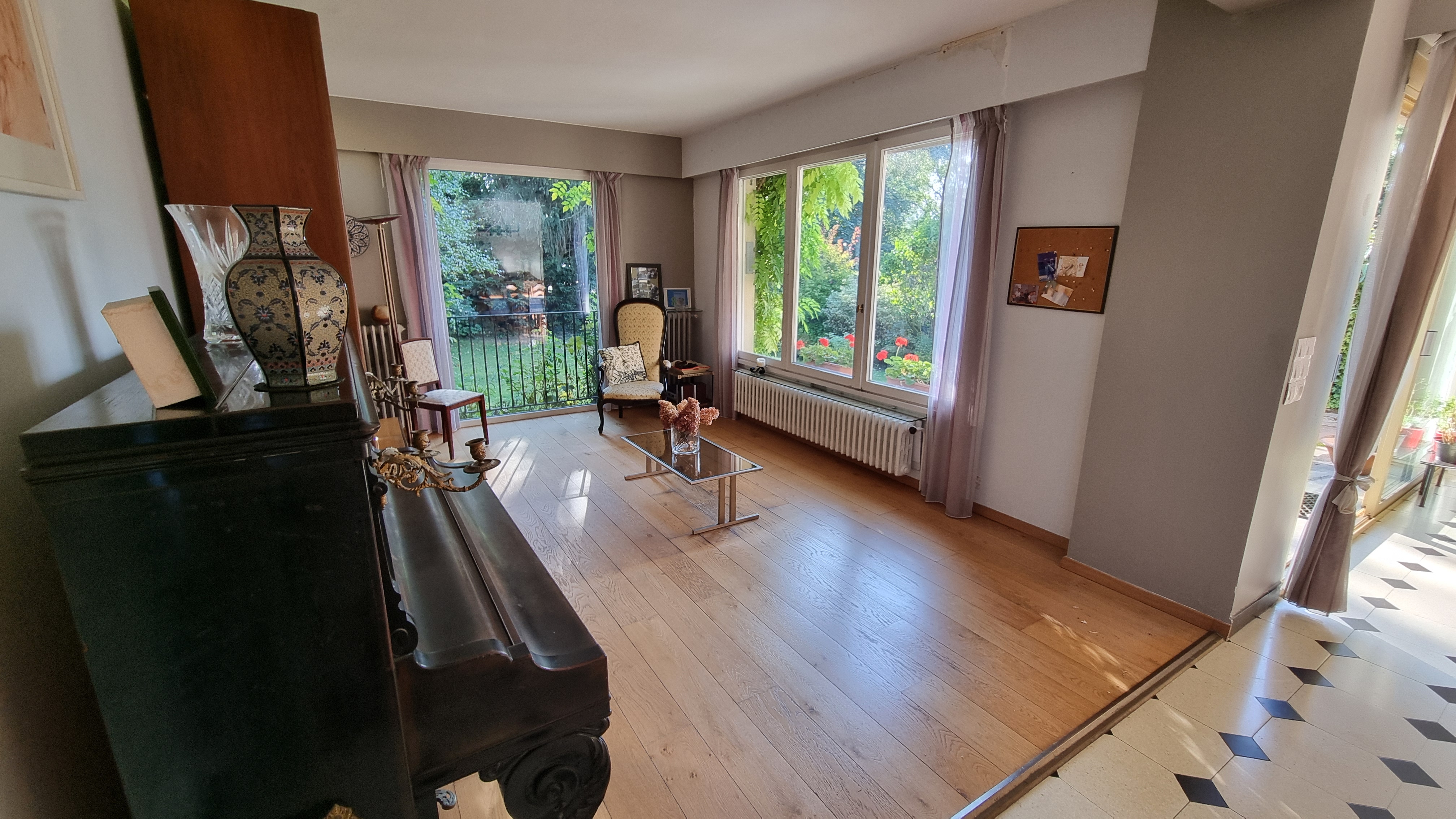 Maison de famille 5 chambres &agrave; Hem